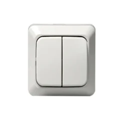 Strömbrytare