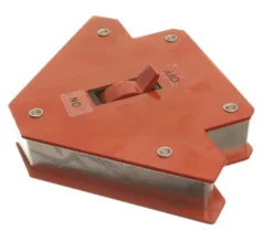 Svetsmagnet