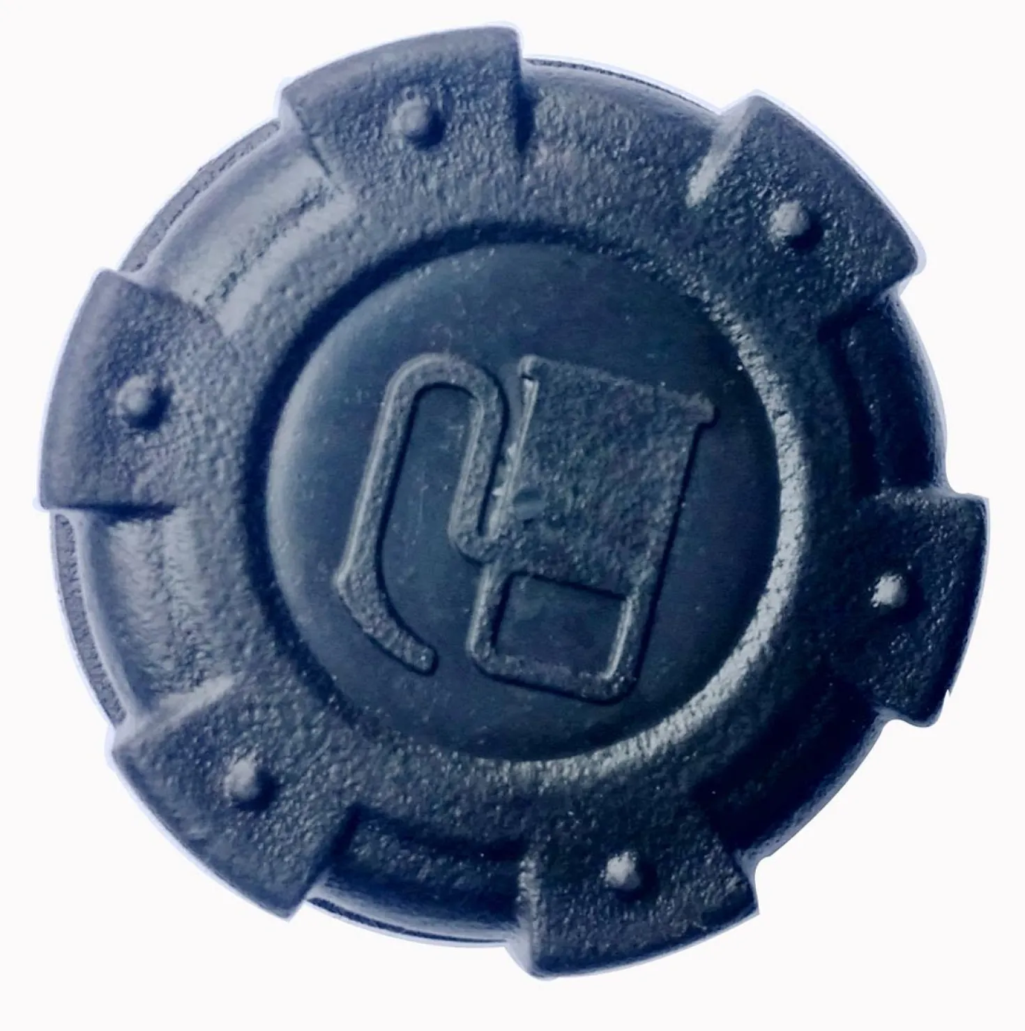 Tanklock