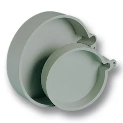 Täcklock