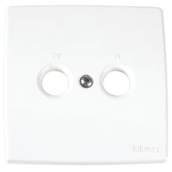 Täcklock