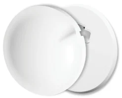 Täcklock