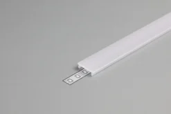 Täcklock