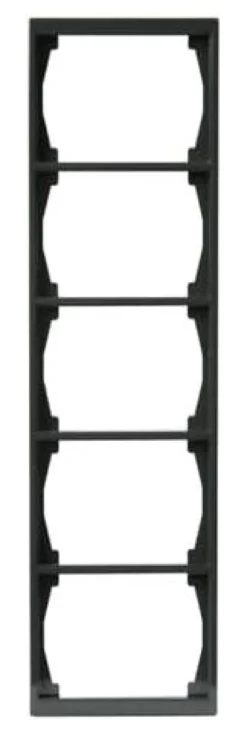 Täckram