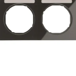 Täckram