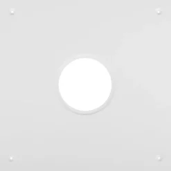Täckram