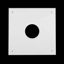 Täckram