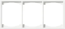 Täckram