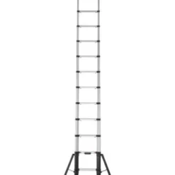 Teleskopstege