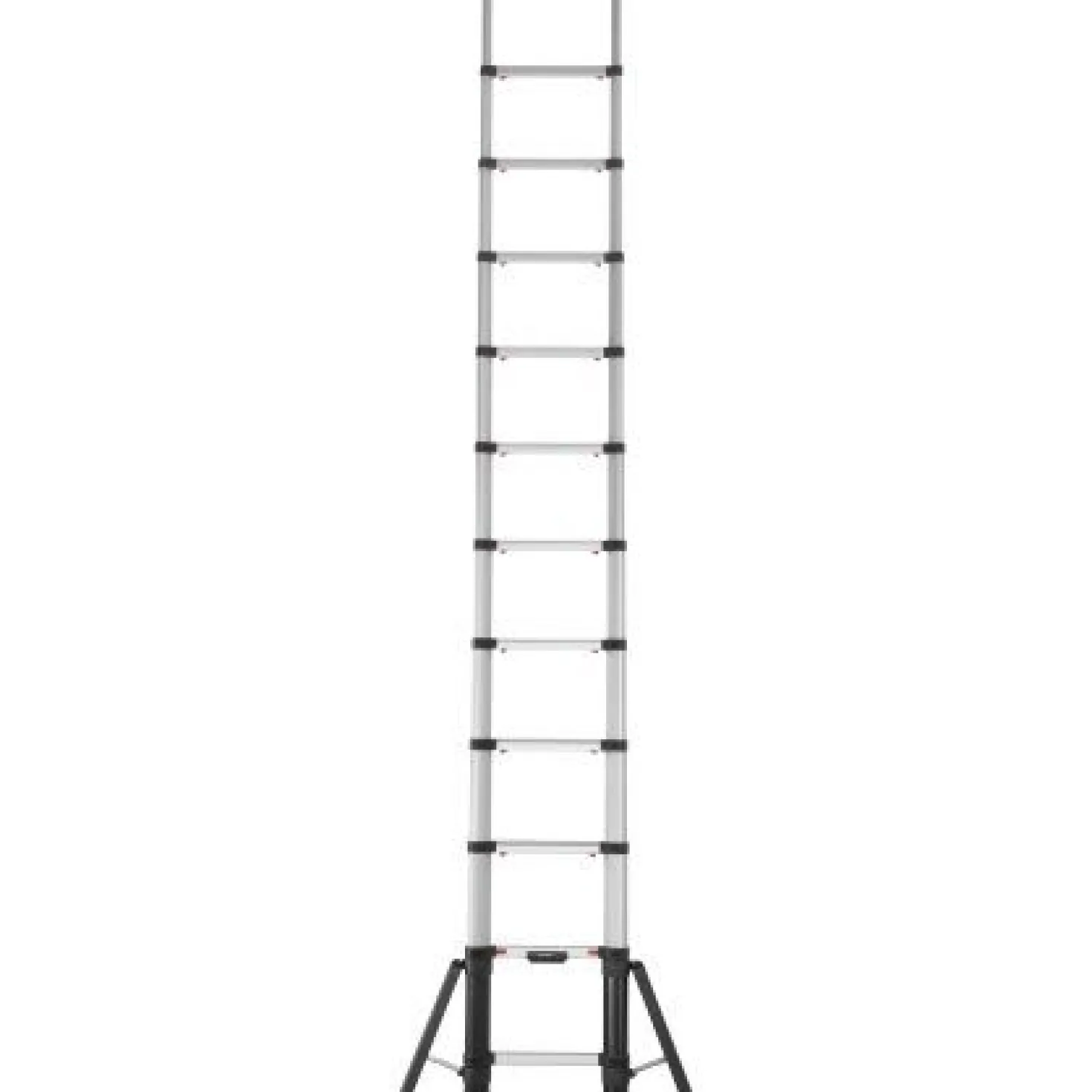 Teleskopstege