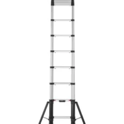 Teleskopstege