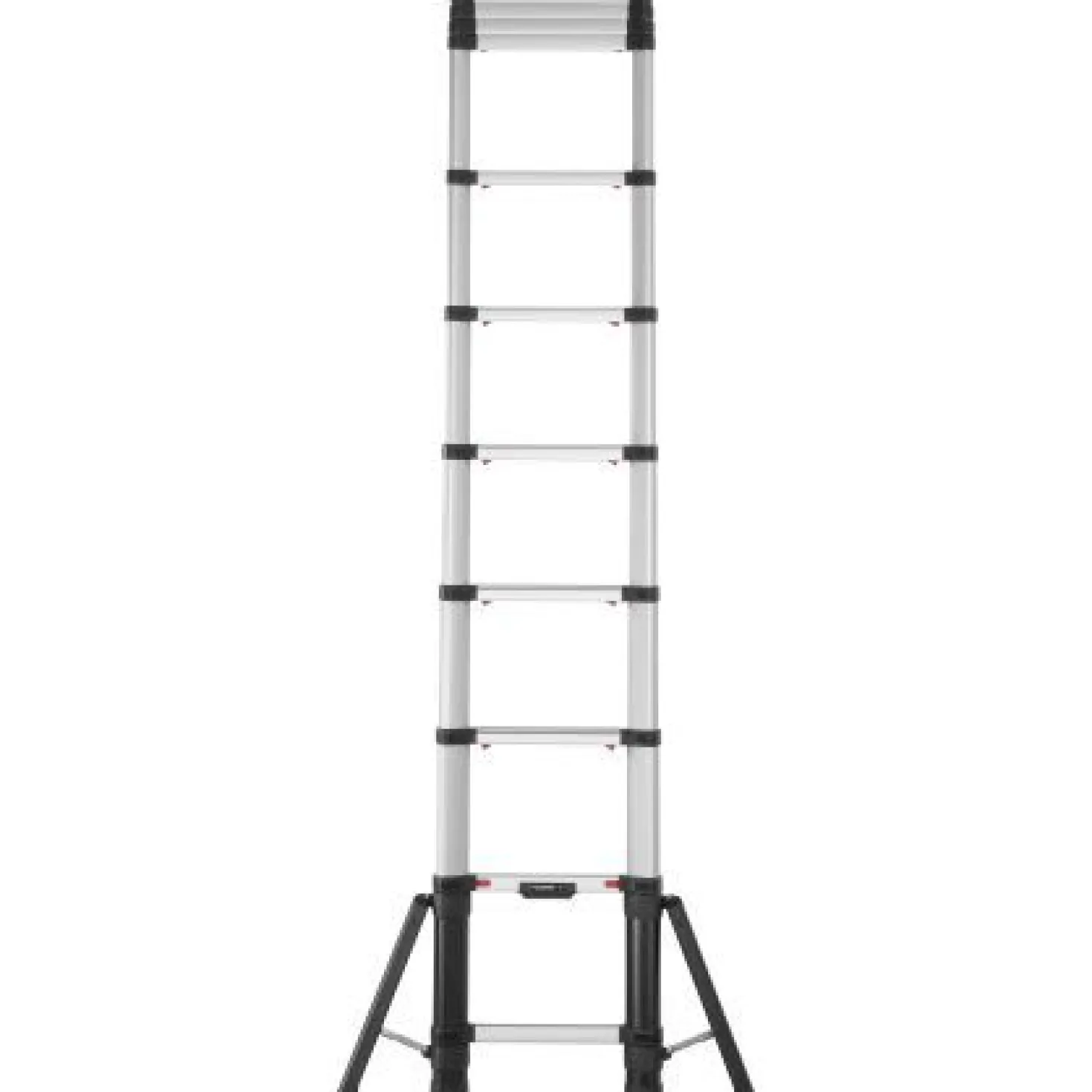 Teleskopstege