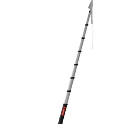 Teleskopstege