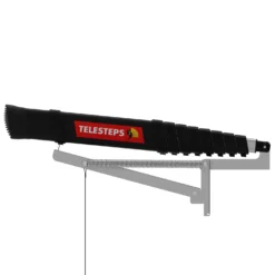 Teleskopstege