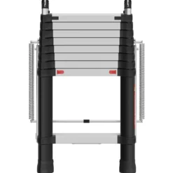 Teleskopstege