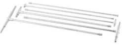 Teleskopstickmåttsats