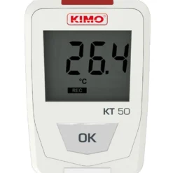 Temperaturlogger