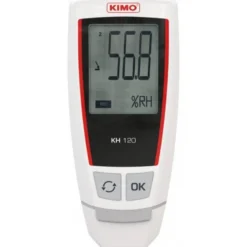 Temperaturlogger
