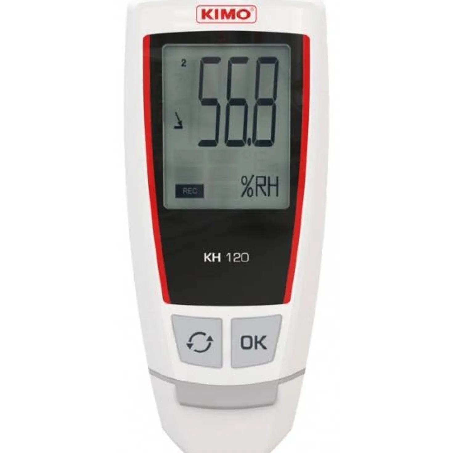 Temperaturlogger
