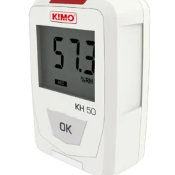 Temperaturlogger