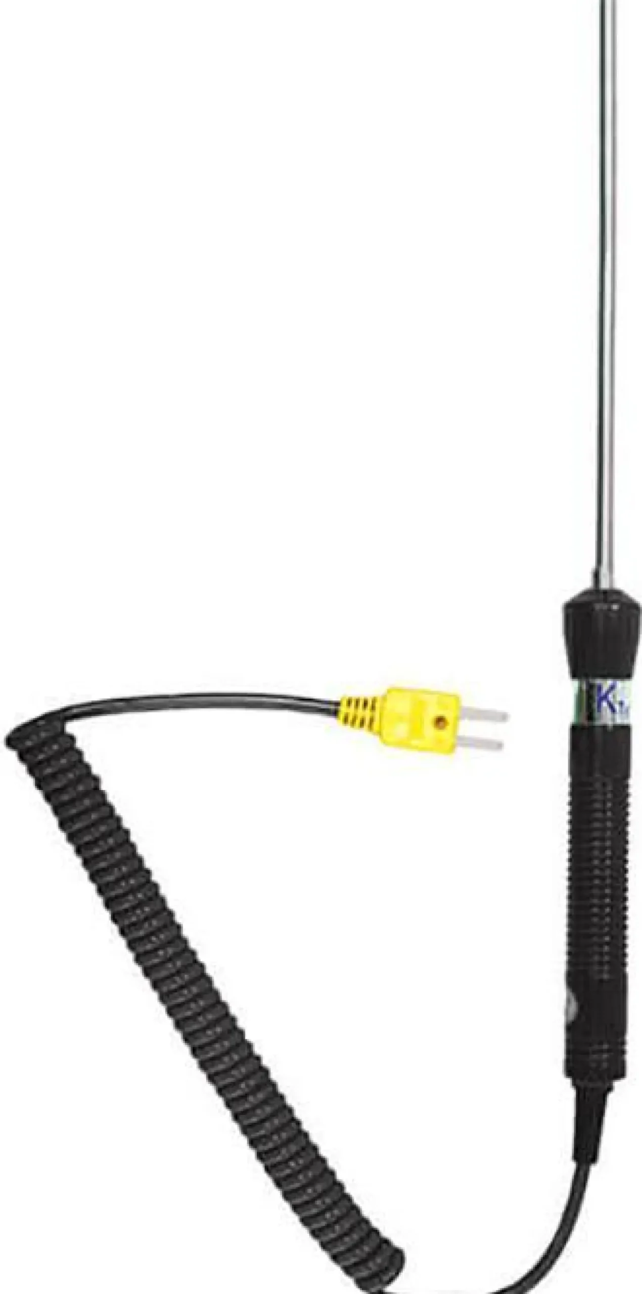 Temperatursensor