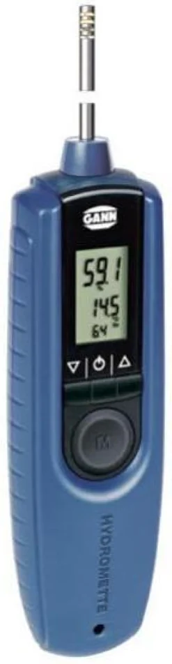 Termohydrometer