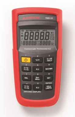 Termometer