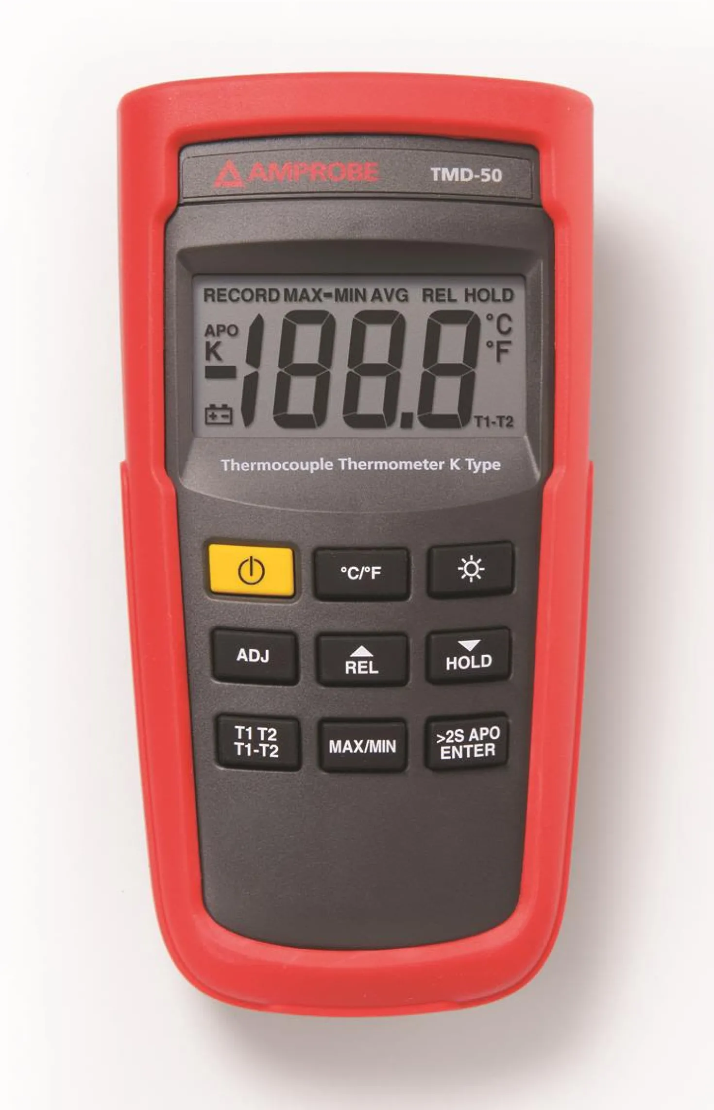Termometer