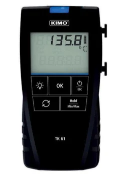 Termometer