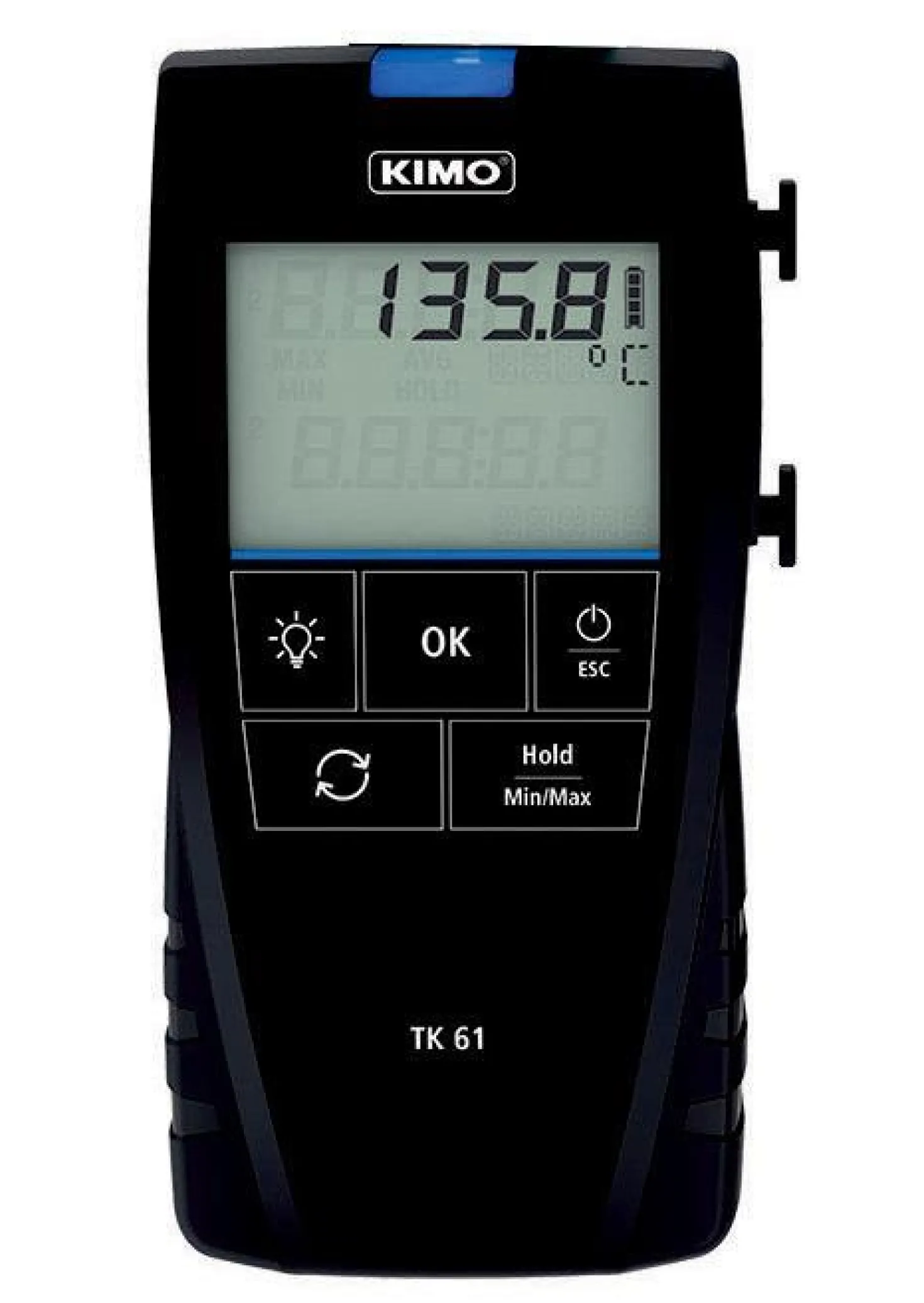Termometer