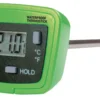 Termometer