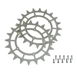 Terränghjul