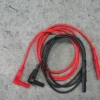 Testledning
