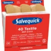 Textilplåster