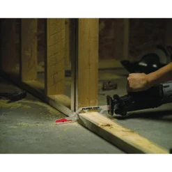 Tigersågblad
