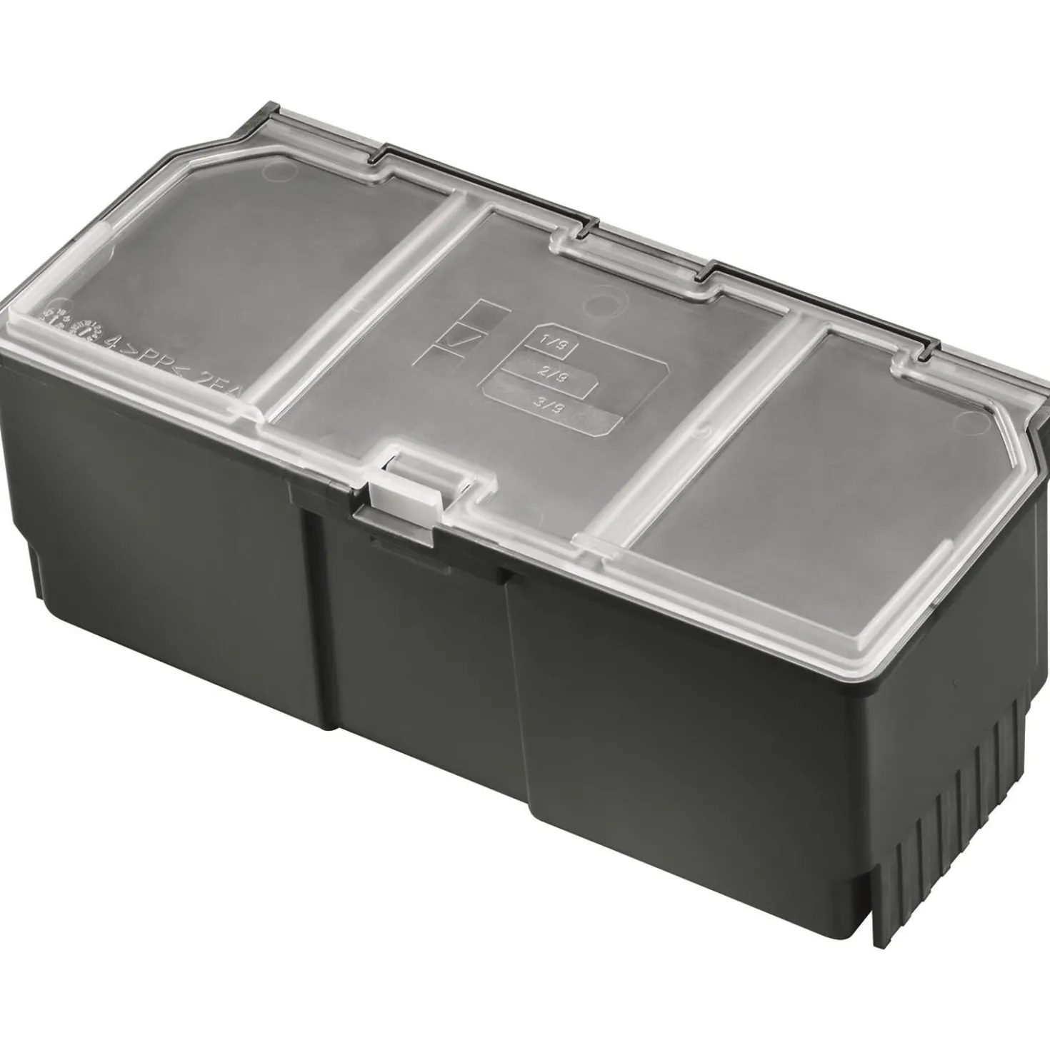 Tillbehörsbox