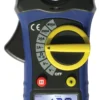 Tångamperemeter