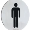 Toalettsymbol