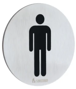 Toalettsymbol