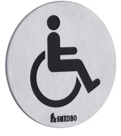 Toalettsymbol