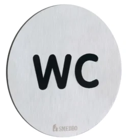 Toalettsymbol