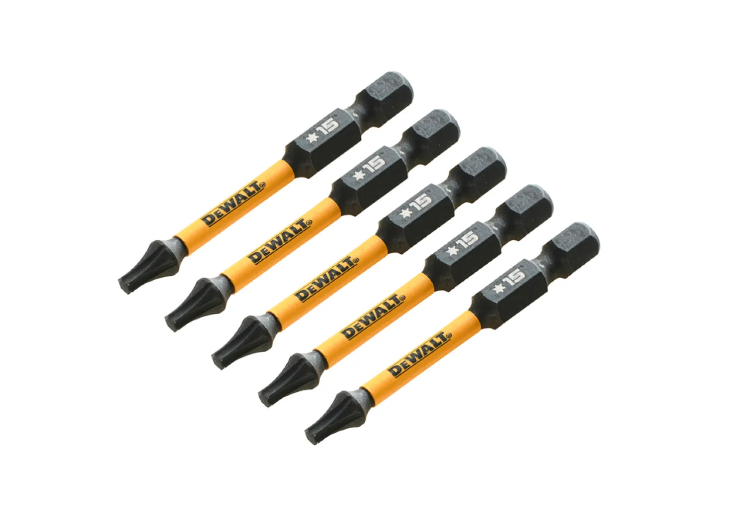 Torsionbits