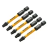 Torsionbits