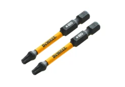 Torsionbits