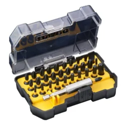 Torsionbitssats