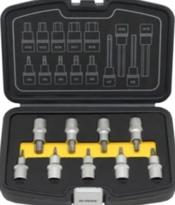 Torxhylssats