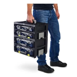 Transportenhet