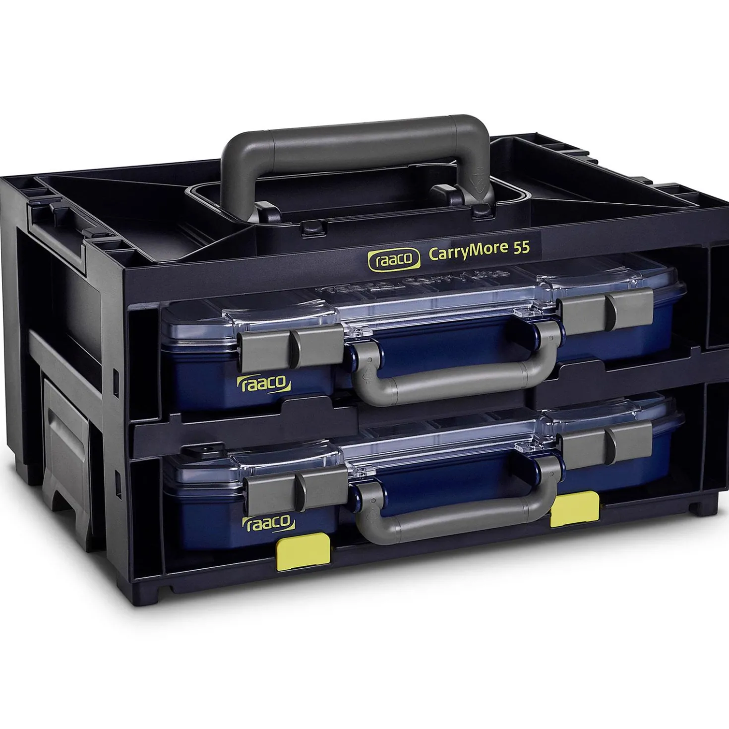 Transportenhet
