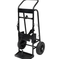 Transportkärra
