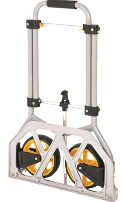 Transportkärra